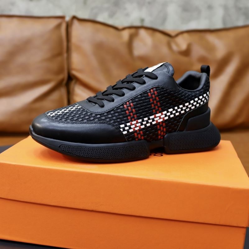 Hermes Sneakers